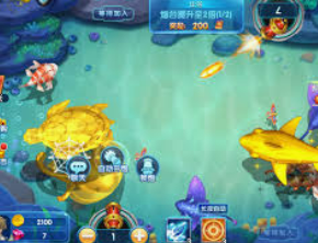 大满贯app免费版