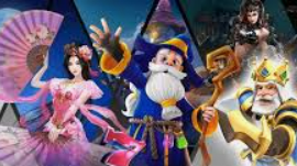 大满贯app客户端